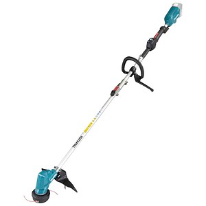 makita DUR191LZX3 Akku-Rasentrimmer 18,0 V, ohne Akku