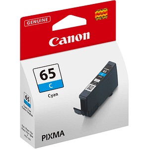 4549292159257 - CLI-65C Druckerpatrone 1 Stück(e) Original Cyan 4549292159257