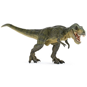 papo 55027 Dinosaurier T-Rex Spielfigur