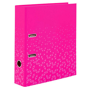 Image of HERMA Color Motivordner 7,0 cm DIN A4