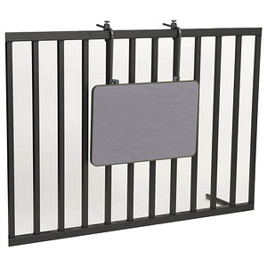 4043153121044 - Gartentisch Boy anthrazit rechteckig 600 x 400 x 50 cm 4043153121044 BEST