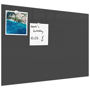 5905481600624 - Glas-Magnettafel 1000 x 800 cm dunkelgrau 5905481600624 ALLboards 5905481600624 - Glas-Magnettafel 1000 x 800 cm dunkelgrau 5905481600624 ALLboards