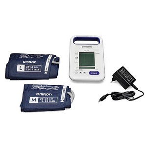4015672111295 - OMRON Professional HBP-1320 Oberarm-Blutdruckmessgerät 4015672111295 - OMRON Professional HBP-1320 Oberarm-Blutdruckmessgerät