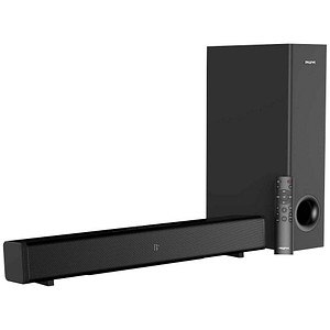 5390660194610 - CREATIVE Soundbar Stage 360 Lautsprecher schwarz