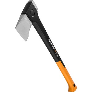 FISKARS® Spaltaxt X-Series X24, M-Klinge 60,0 cm