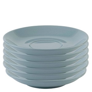 4004133268418 - 6 Untertassen Snug Kaffee blau 4004133268418 6 Stück