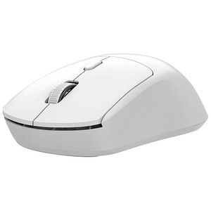 4260664878391 - MROS257 Maus kabellos weiß