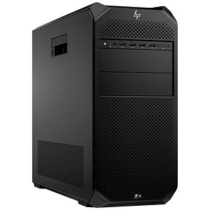 HP Z4 Tower G5 5E8X4EA PC