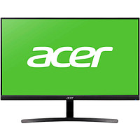 acer Monitor-Halterung schwarz für 1 Monitor, Tischklemme >> büroshop24
