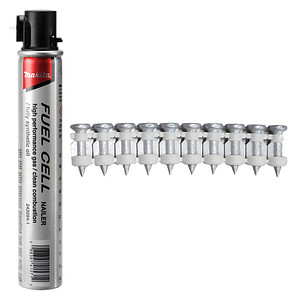 0088381422949 -  196286-3 HC6 Betonnägel-Set 1000 Stück 0088381422949 makita 80 Milliliter