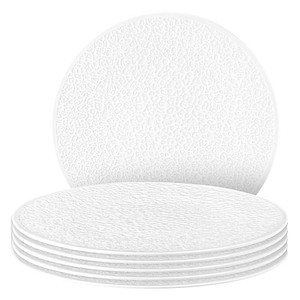 4052212144849 - 6 Teller Nori weiß 305 cm 4052212144849 6 Stück