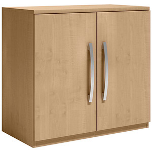 4004479448291 - röhr Aktenschrank Techno 019-205-7110-71-B1 ahorn 1 Fachboden 819 x 430 x 765 cm