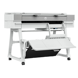 HP DesignJet T950 36" Multi Plotter