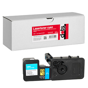 4250073739000 -  cyan Toner kompatibel zu KYOCERA TK-5240C 4250073739000 Dots