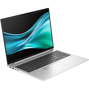 HP EliteBook 860 G11 A26V4EA Notebook 40,6 cm (16,0 Zoll), 16 GB RAM, 512 GB SSD, Intel® Core™ Ultra 5 125U