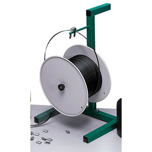 Tischabroller für Umreifungsband