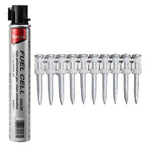 makita Betonnägel-Sortiment 196289-7 HC6 1000 Stück