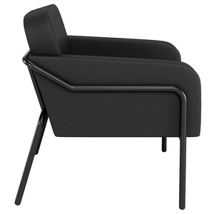 3660141964615 - Sessel MEDSO L Rund schwarz Kunstleder 3660141964615 meet powered by Paperflow