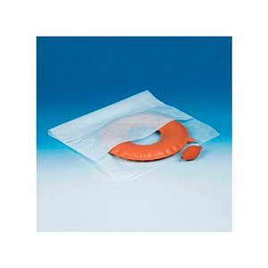 4048792007520 - Sitzring aufblasbar rot