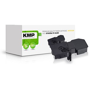 4011324375695 - KMP Toner Kyocera TK-5430K PA2100 MA2100 Serie 1250 S black remanufactured