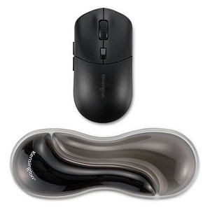 0085896624387 - Handballenauflage Slim Duo Gel für Maus grau 0085896624387 Kensington