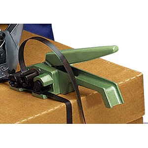 Spanngerät für Umreifungsband