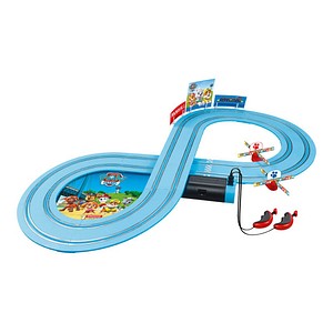 Image of Carrera First PAW Patrol - On the Track