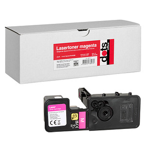 4250073738973 - magenta Toner kompatibel zu KYOCERA TK-5230M 4250073738973 Dots 4250073738973 - magenta Toner kompatibel zu KYOCERA TK-5230M 4250073738973 Dots