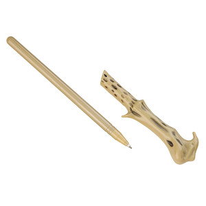 BlueSky Kugelschreiber Harry Potter beige, Schreibfarbe: schwarz, 1 St.