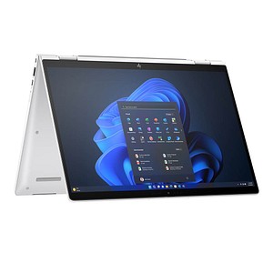HP Elite x360 1040 9G0L0ET Laptop 35,6 cm (14,0 Zoll), 16 GB RAM, 512 GB SSD, Intel® Core™ Ultra 7 155H