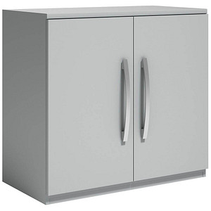 4050211412488 - röhr Aktenschrank Techno 019-205-9310-93-B1 hellgrau 1 Fachboden 819 x 430 x 765 cm