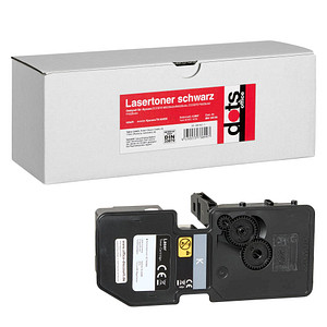 4250073738997 - schwarz Toner kompatibel zu KYOCERA TK-5240K 4250073738997 Dots 4250073738997 - schwarz Toner kompatibel zu KYOCERA TK-5240K 4250073738997 Dots