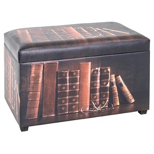 HAKU Möbel Sitztruhe Motiv