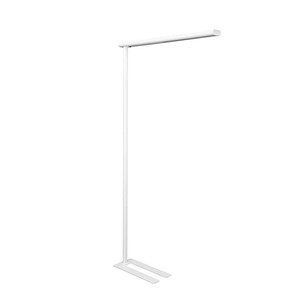 MAULjet Stehlampe weiß 51 W