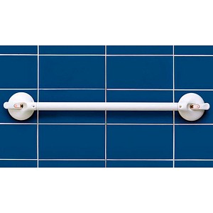 4250254400774 - Haltegriff Dusche MOBELI weiß