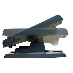 3595560009824 - Fußstütze UNILUX NYMPHEA ABS PVC ergonomisch höhenverstellbar mit Anti-Rutsch-Beschichtung