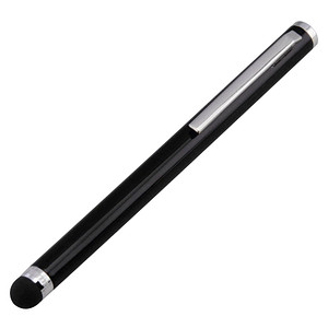 hama Eingabestift Easy schwarz