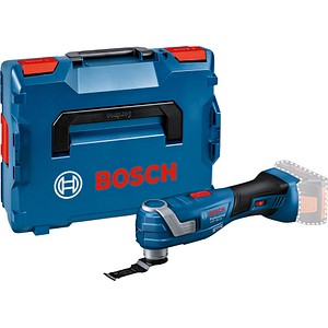 4059952606835 - AKTION BOSCH Professional GOP 18V-34 Akku-Multifunktionswerkzeug-Set 180 V ohne Akku mit Prämie nach Registrierung 4059952606835 - AKTION BOSCH Professional GOP 18V-34 Akku-Multifunktionswerkzeug-Set 180 V ohne Akku mit Prämie nach Registrierung