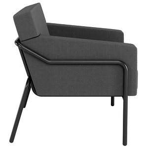 3660141964721 - Sessel MEDSO L anthrazit schwarz Stoff 3660141964721 meet powered by Paperflow