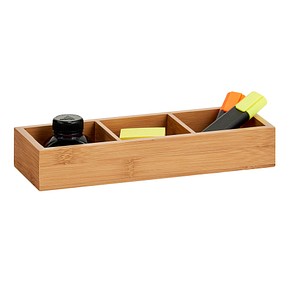4003368133355 - Ordnungsbox natur 280 x 102 x 45 cm