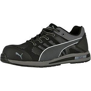 Puma schwarz sales herren