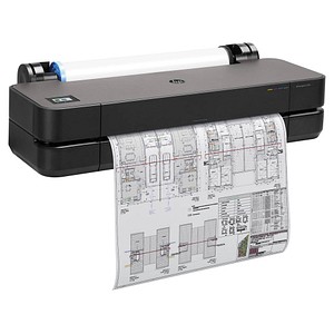 DesignJet T250 610 mm (24 Zoll) Plotter