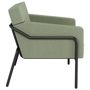 3660141964745 - Sessel MEDSO L grün schwarz Stoff 3660141964745 meet powered by Paperflow