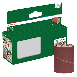 3165140754811 - 3 BOSCH Home & Garden SH 60 Schleifhülse 240 3165140754811 3 Stück