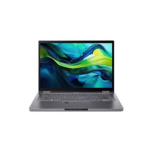 acer Aspire Spin 14 ASP14-52MTN-75Q5 Laptop 35,6 cm (14,0 Zoll), 16 GB RAM, 1 TB SSD, Intel® Core™ Ultra 7 155U