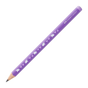 4005401115205 - Bleistift Jumbo Einhorn 111520 violett kA HB 4005401115205 Faber-Castell