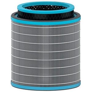 5028252618984 - Allergie & Grippe Antivirale 3-in-1 HEPA Filtertrommel für  TruSens Z-3000   Z-3500 Großer Luftreiniger
