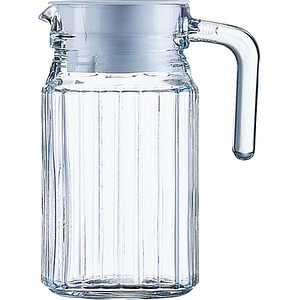 ARCOROC Karaffe Quadro 500,0 ml, 1 St.