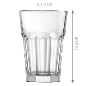 4006344813081 - Gläser RIAD 4006344813081 Ritzenhoff & Breker 6 Stück