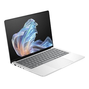 0198990541501 - EliteBook X G1a Notebook Next Gen AI - 157°-Scharnierdesign - AMD Ryzen AI 7 PRO 360   2 GHz - Win 11 Pro - Radeon 880M - 64 GB RAM